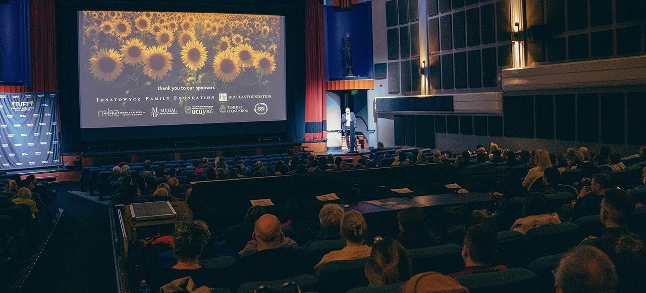 Toronto Ukrainian Film Festival: top picks
