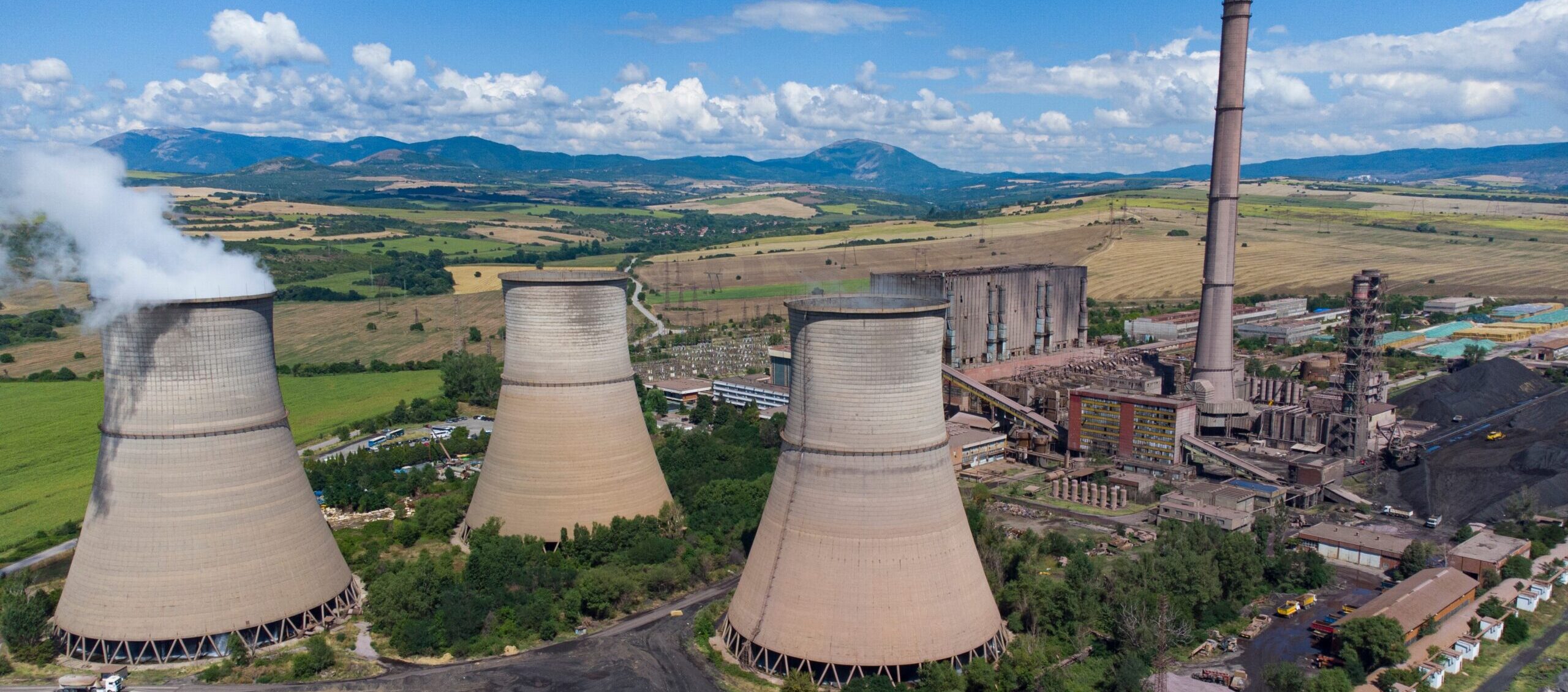Lithuania ready to disassemble retired thermal power plants to aid Ukraine’s energy system