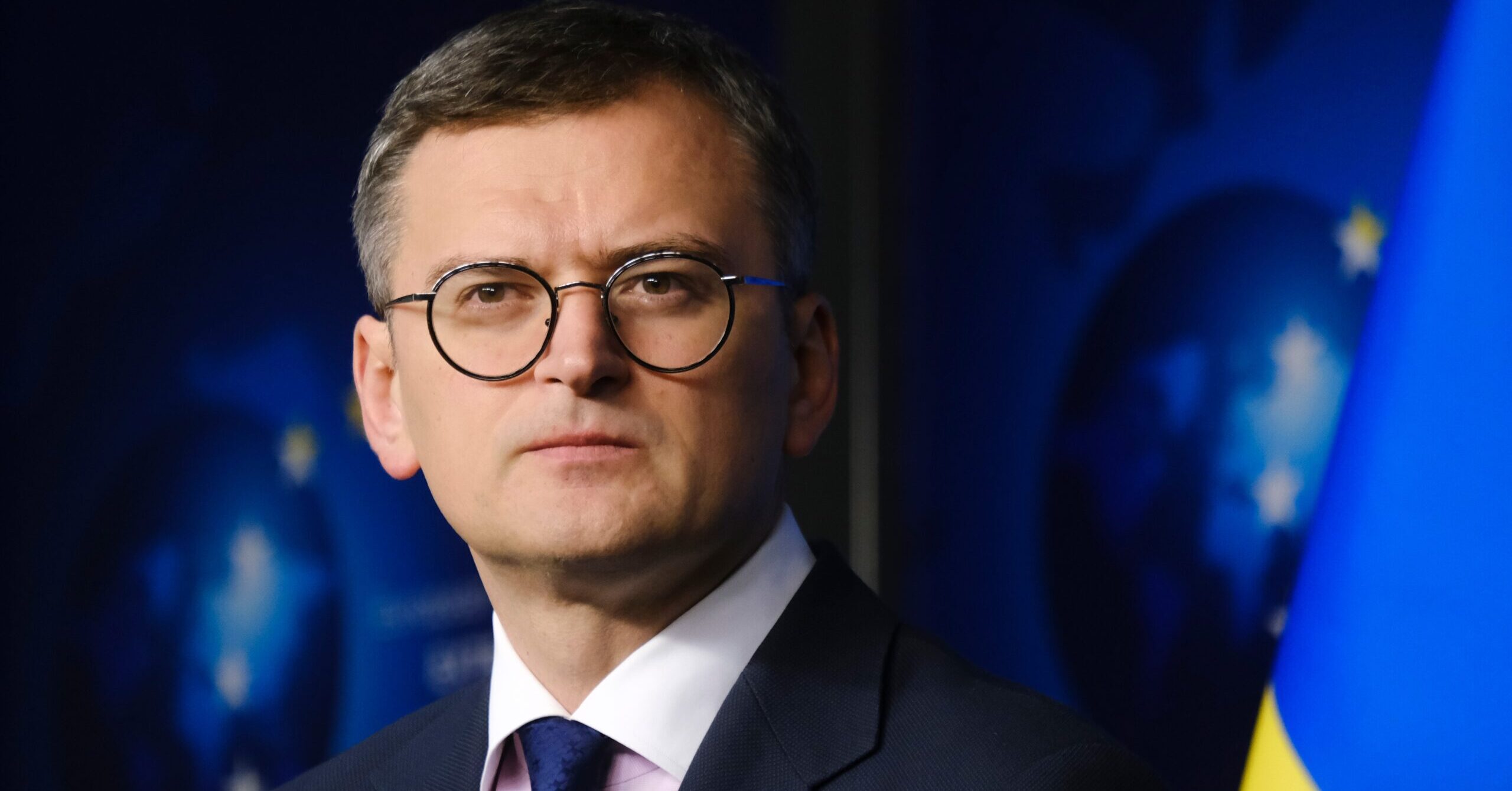 Кулеба: Німеччина ініціювала пошук систем ППО для України