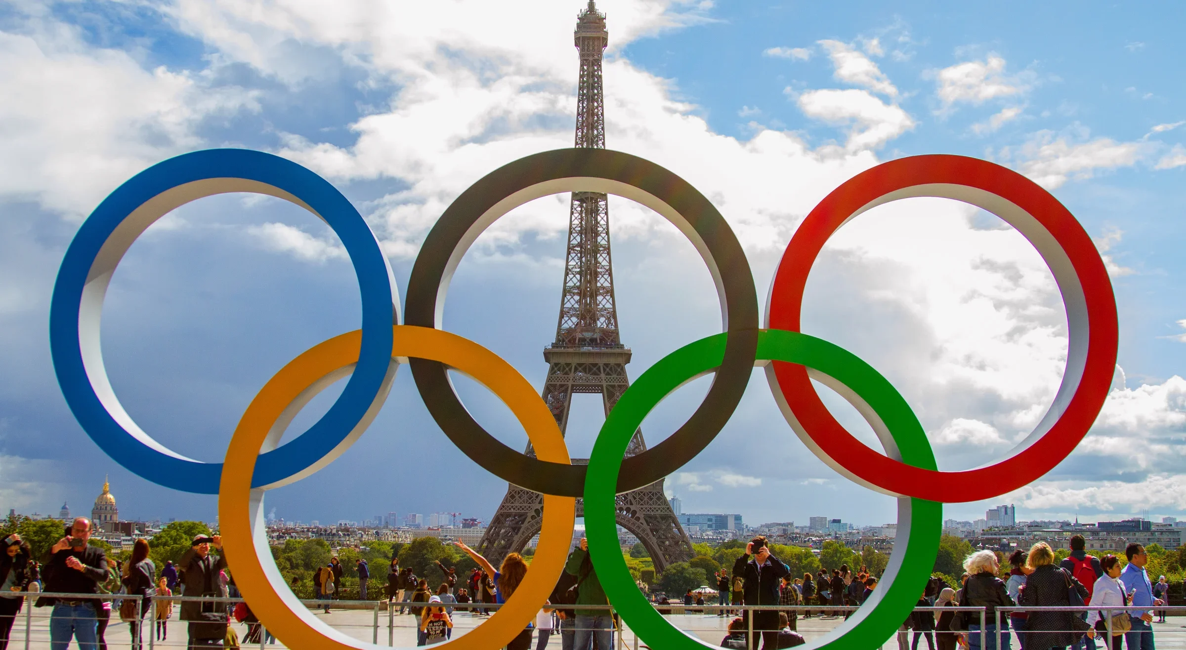 СКУ закликає підтримати українських спортсменів на Олімпіаді в Парижі