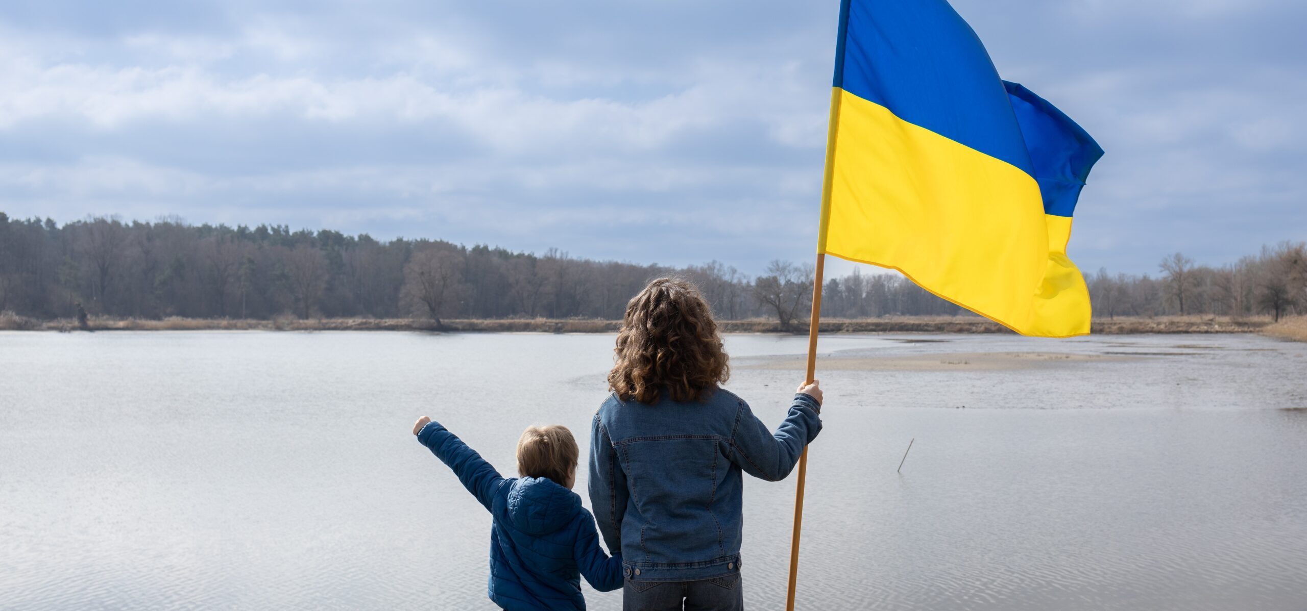 Захистіть українське небо: українці Австралії вийдуть на флешмоби