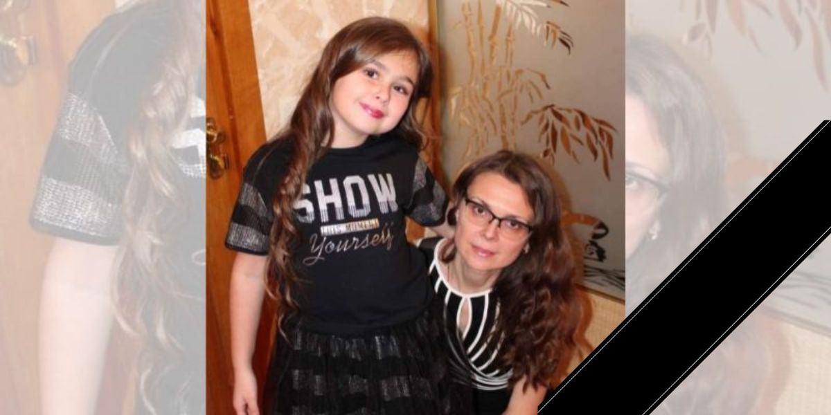 Росія вбила 12-річну Марію, її маму та ще 14 мирних людей у гіпермаркеті в Харкові