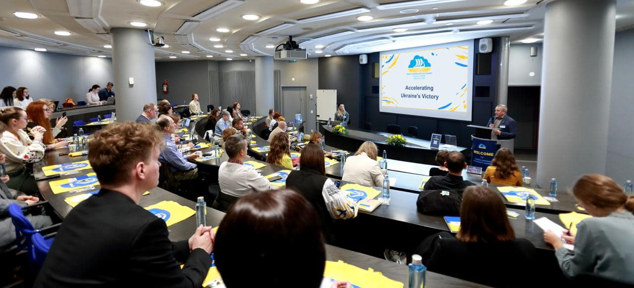 У Фінляндії відбувся Nordic-Ukraine Advocacy Summit, присвячений шляху до перемоги України
