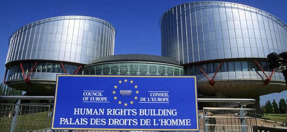 The European Court of Human Rights renders a judgment in favor of the Ukrainian World Congress in its case against Russia
