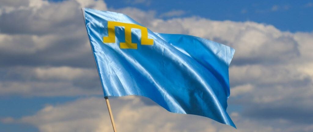 UWC celebrates Crimean Tatar National Flag Day