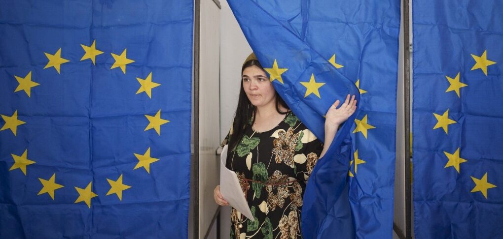 Вибори до Європарламенту: підсумки для України