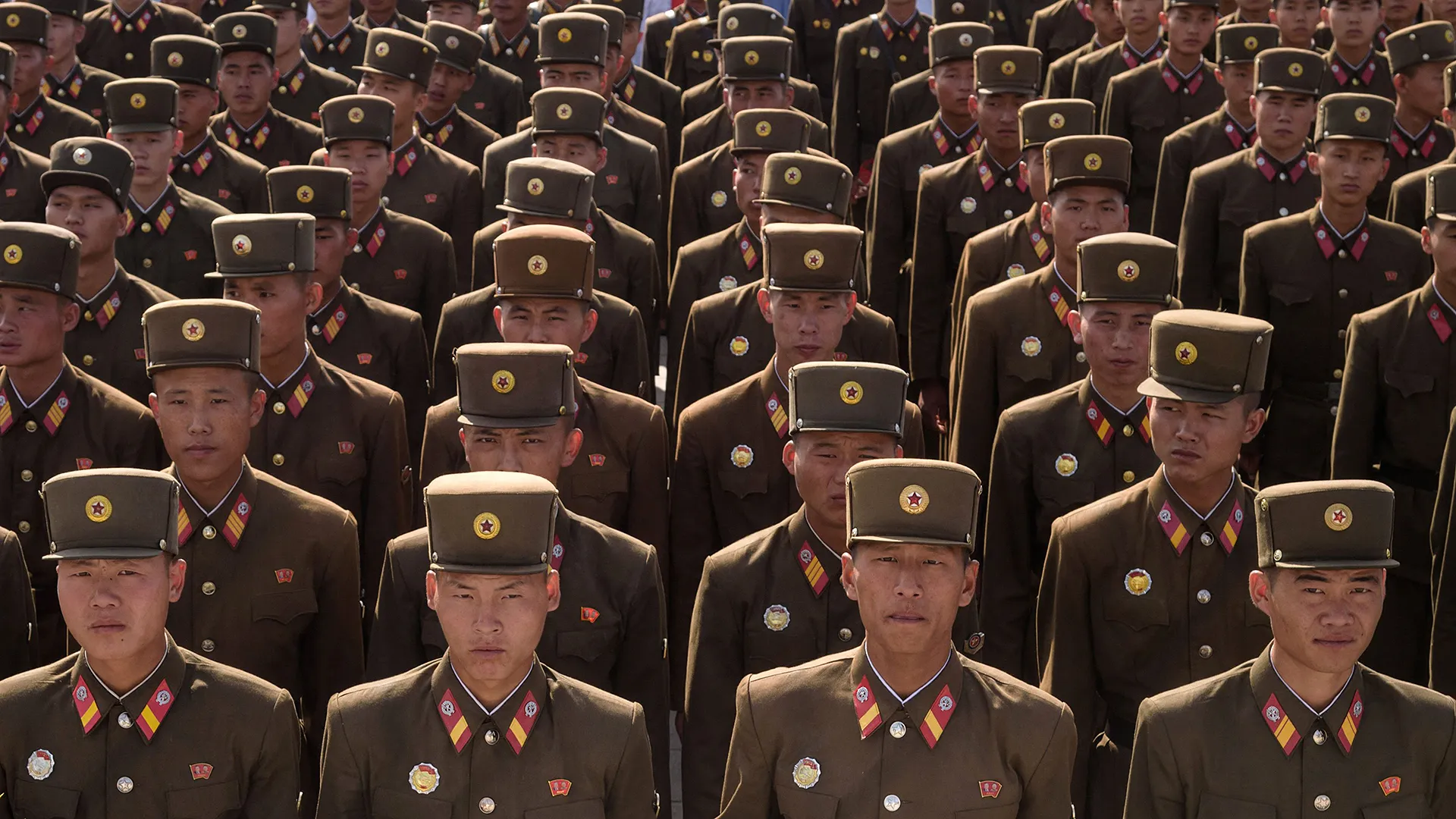 Північна Корея відправить інженерні війська на окуповані території України