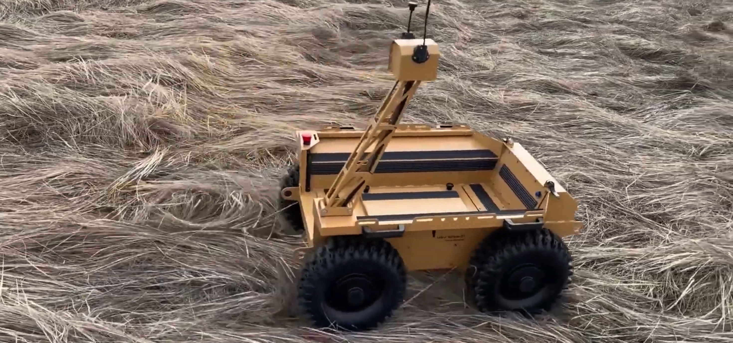 Change of warfare: Ukraine certifies 10 robotic systems for combat