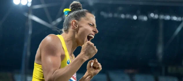 140 athletes will represent Ukraine at Paris Olympics