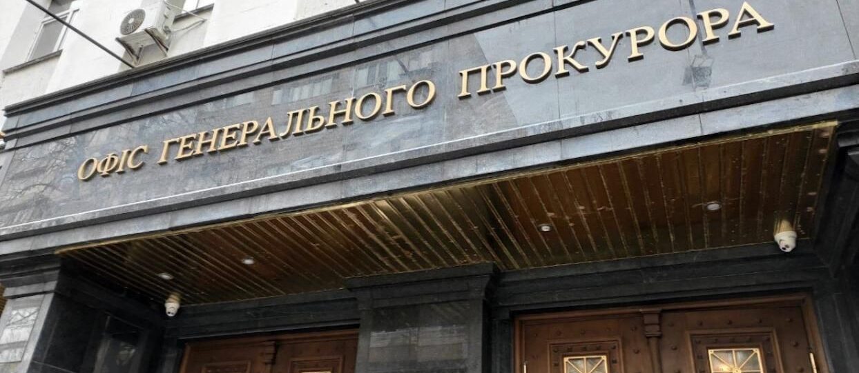 Russians execute 110 Ukrainian POWs, says Prosecutor General’s Office