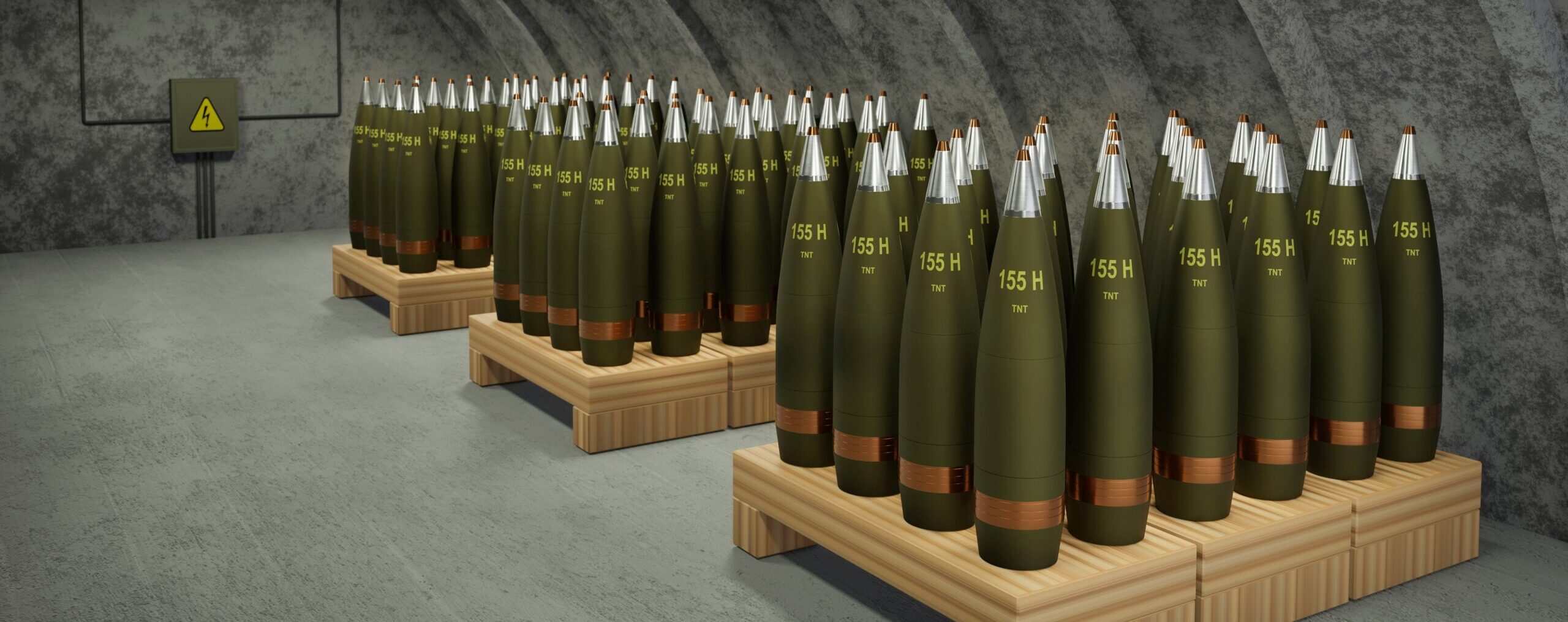 “Initiative-2025”: Czech Republic to continue purchasing shells for Ukraine