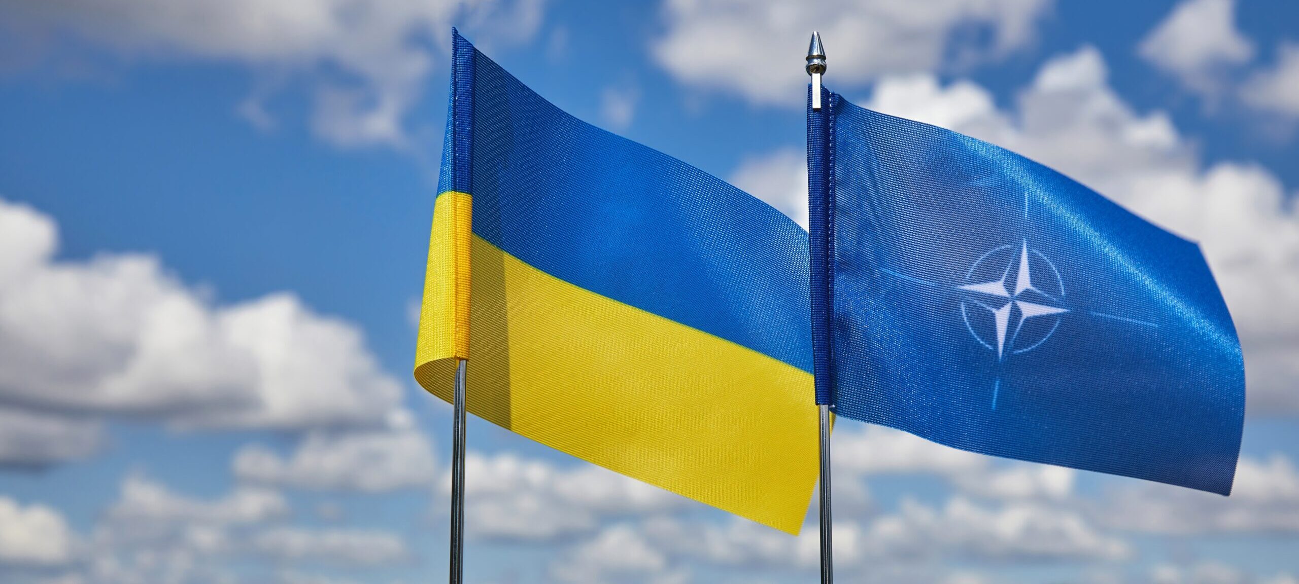 Відкритий лист понад 100 світових вчених: Чи має Україна стати членом НАТО?