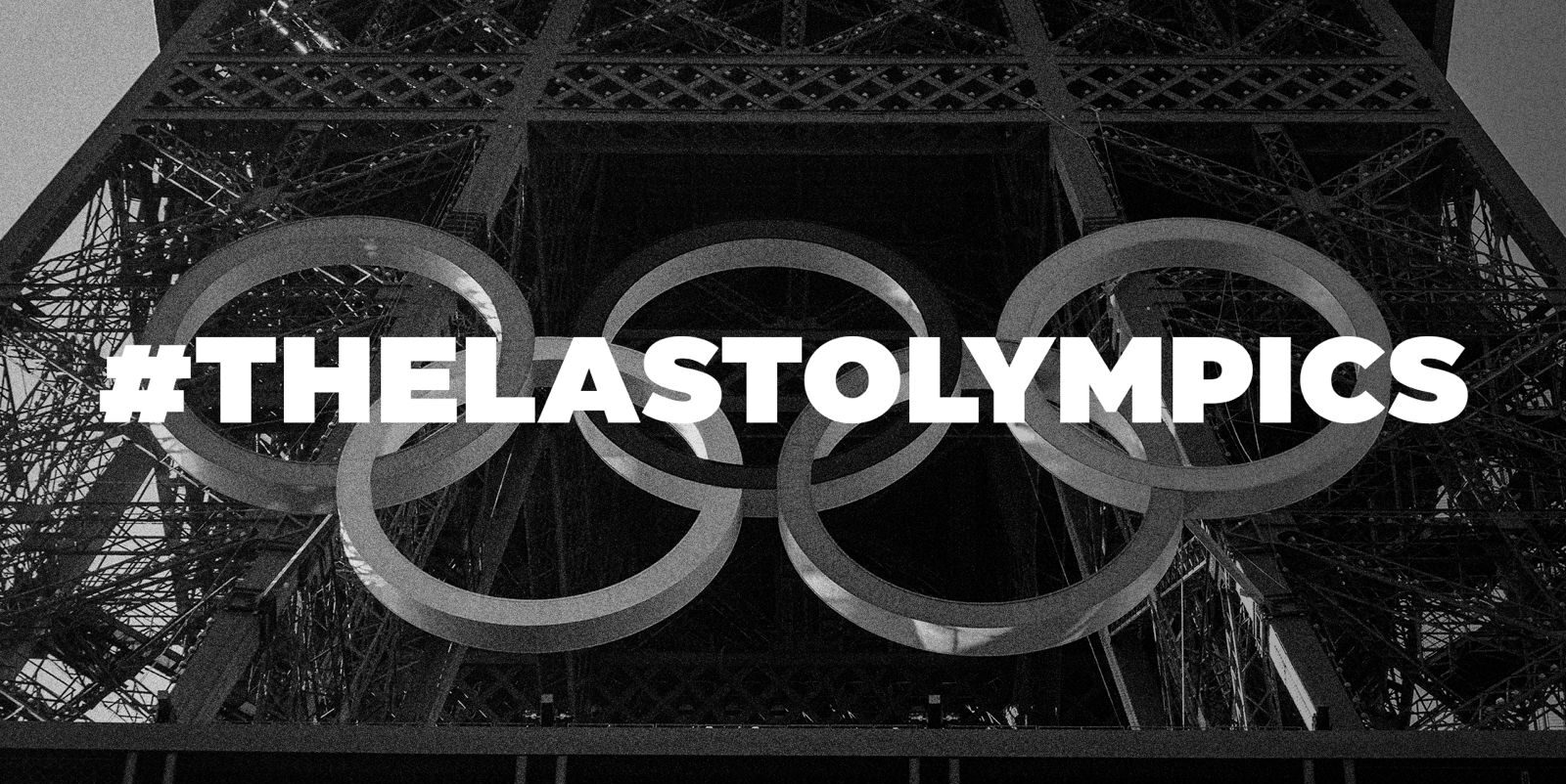 Світові атлети й українська діаспора об’єднують зусилля, щоб Олімпіада-2024 не стала останньою