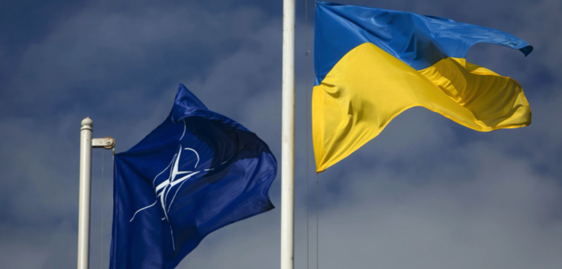 Make NATO Stronger – Invite Ukraine: Долучайтеся до світової кампанії СКУ перед самітом НАТО