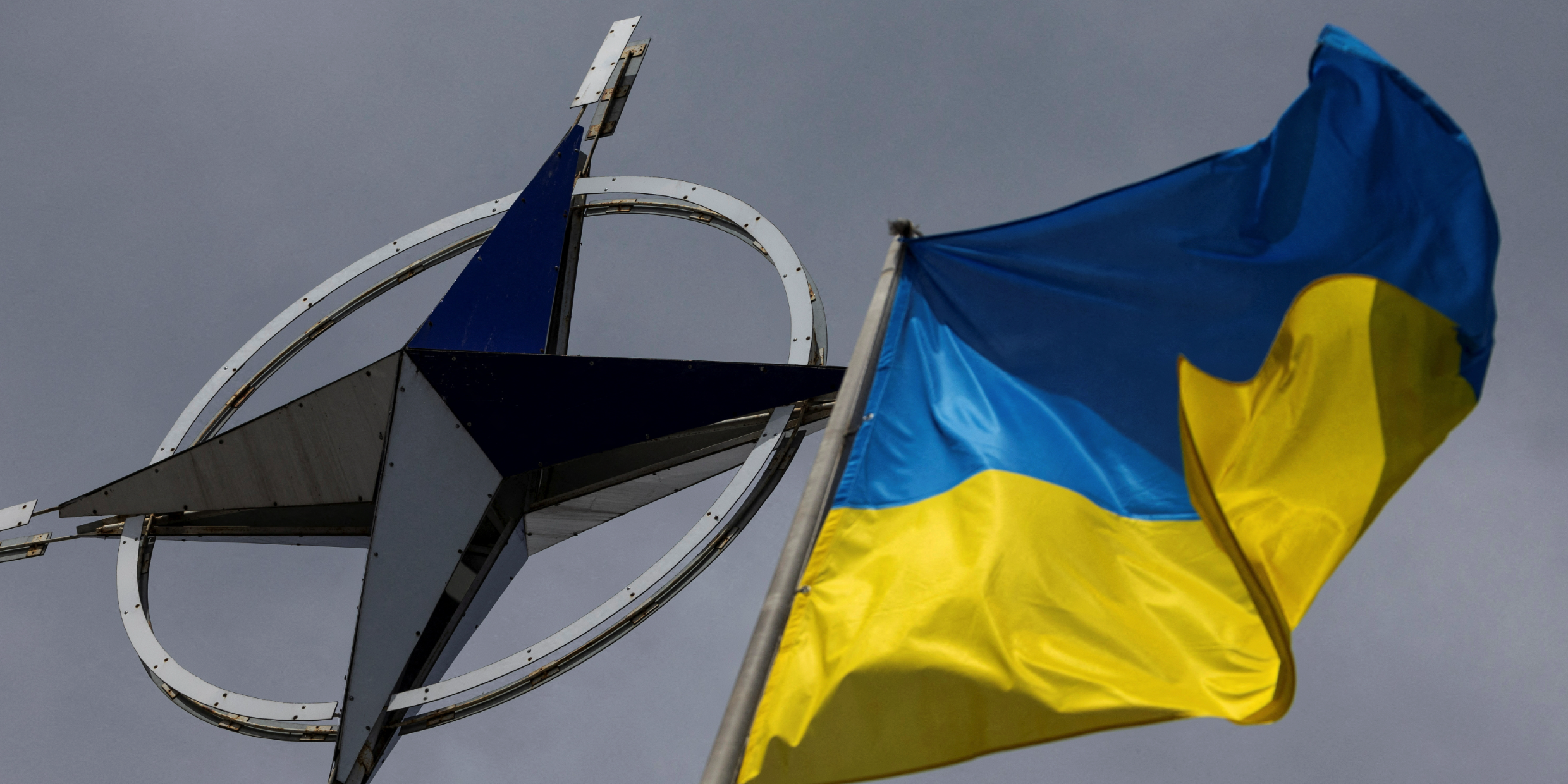 “Ukraine’s future is in NATO”: Washington, D.C. Summit decision details