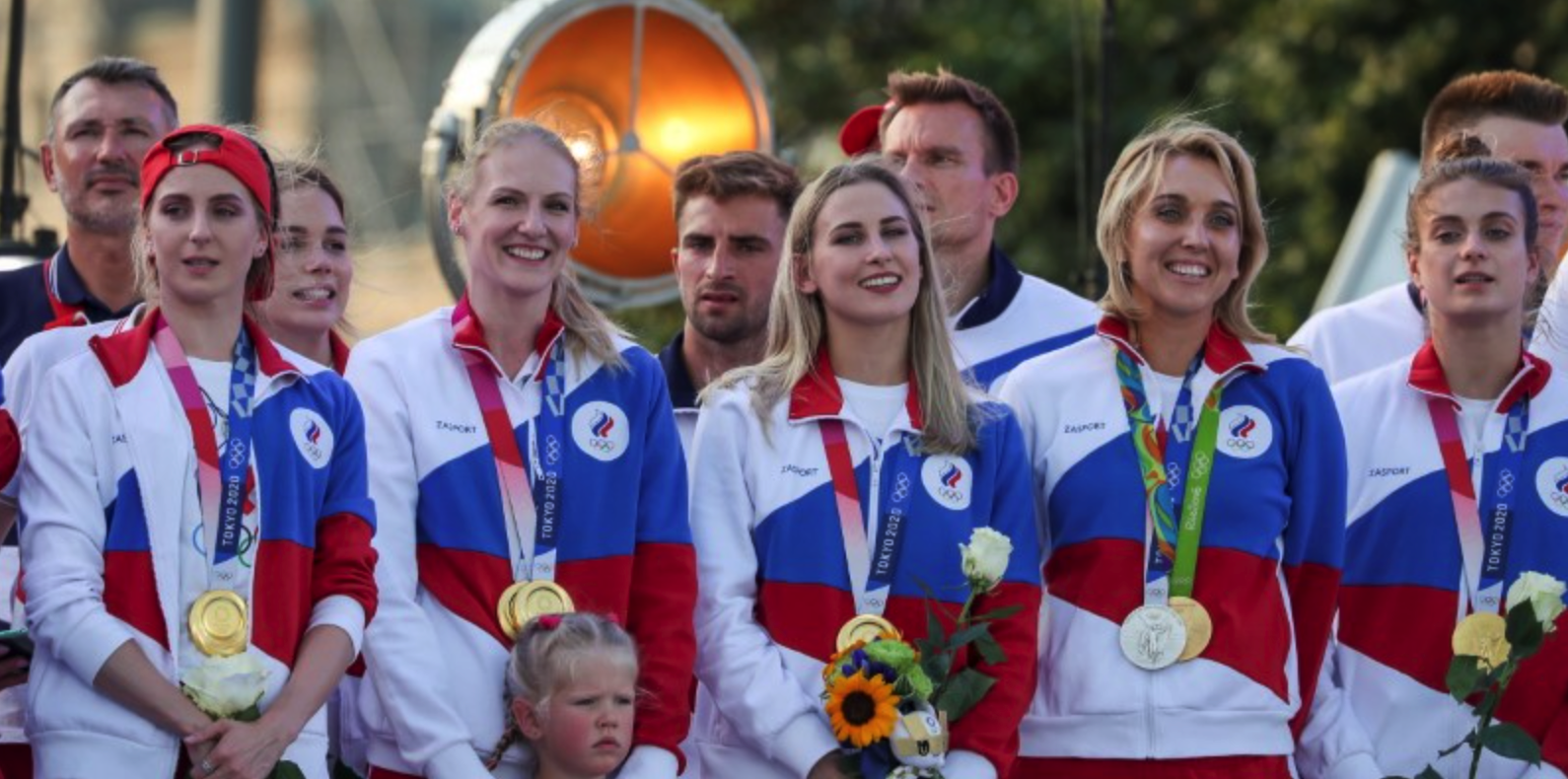 Олімпіада-2024: КУК вимагає перевірки “нейтральності” спортсменів з Росії й Білорусі