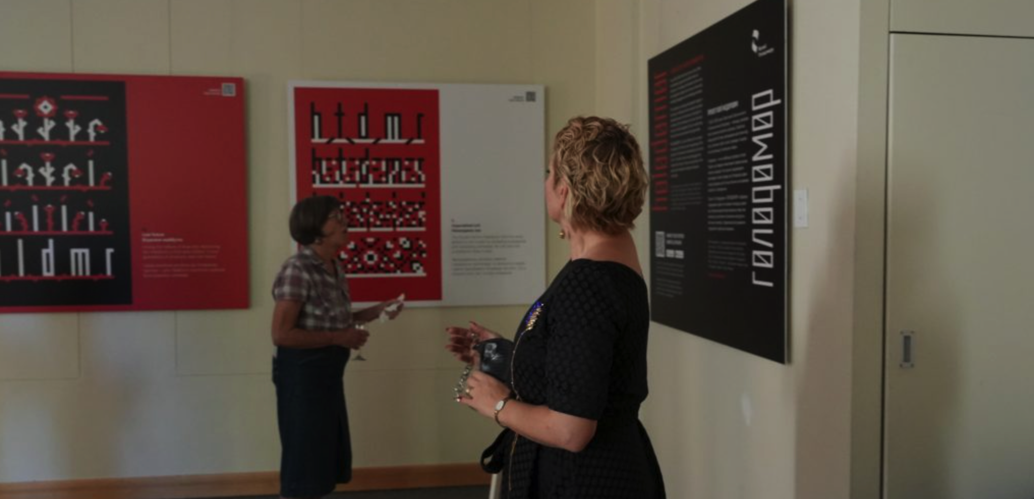 Виставка про Голодомор в ПАР: експозицію відкрили в Дурбані