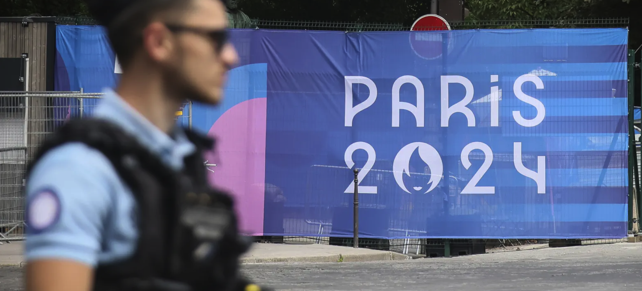 Nearly 1,000 individuals barred from Paris Olympics due to suspicions of espionage