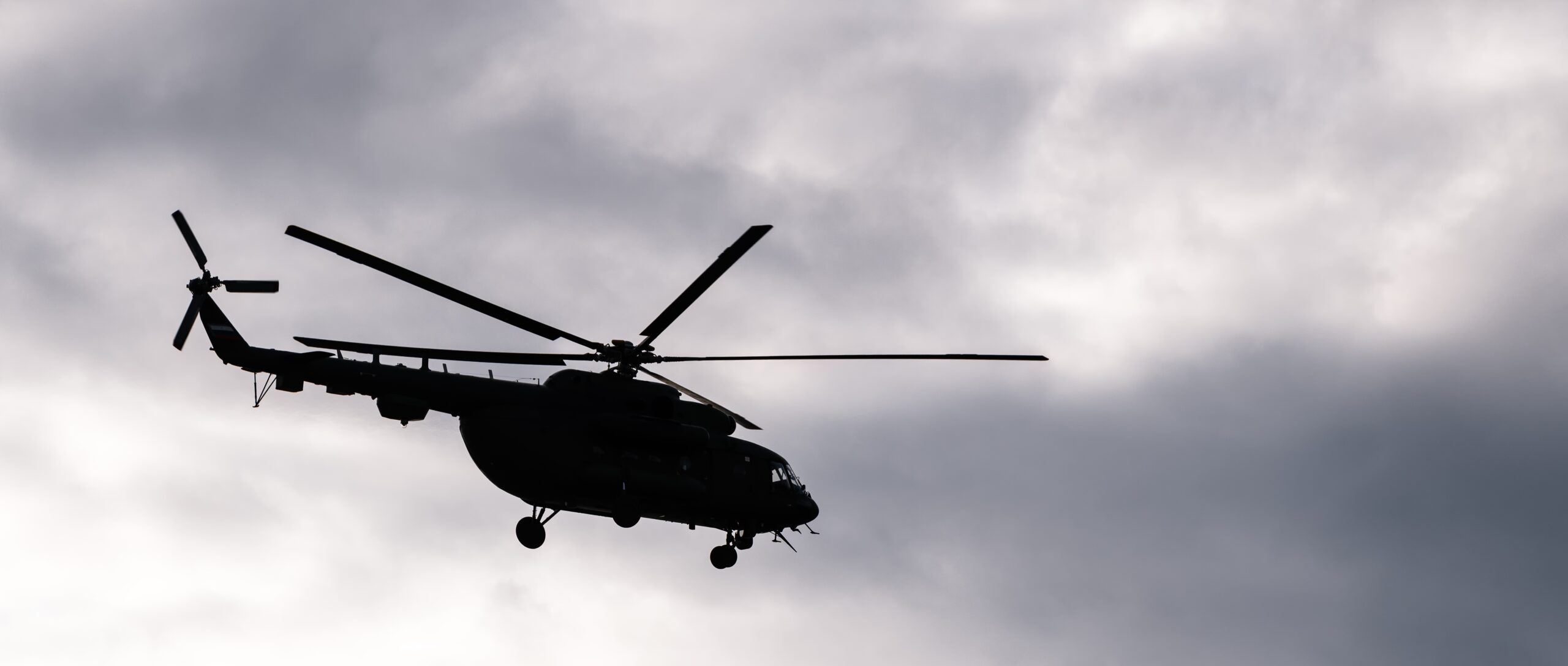 Ukrainian FPV drone downs $15 million Russian Mi-8