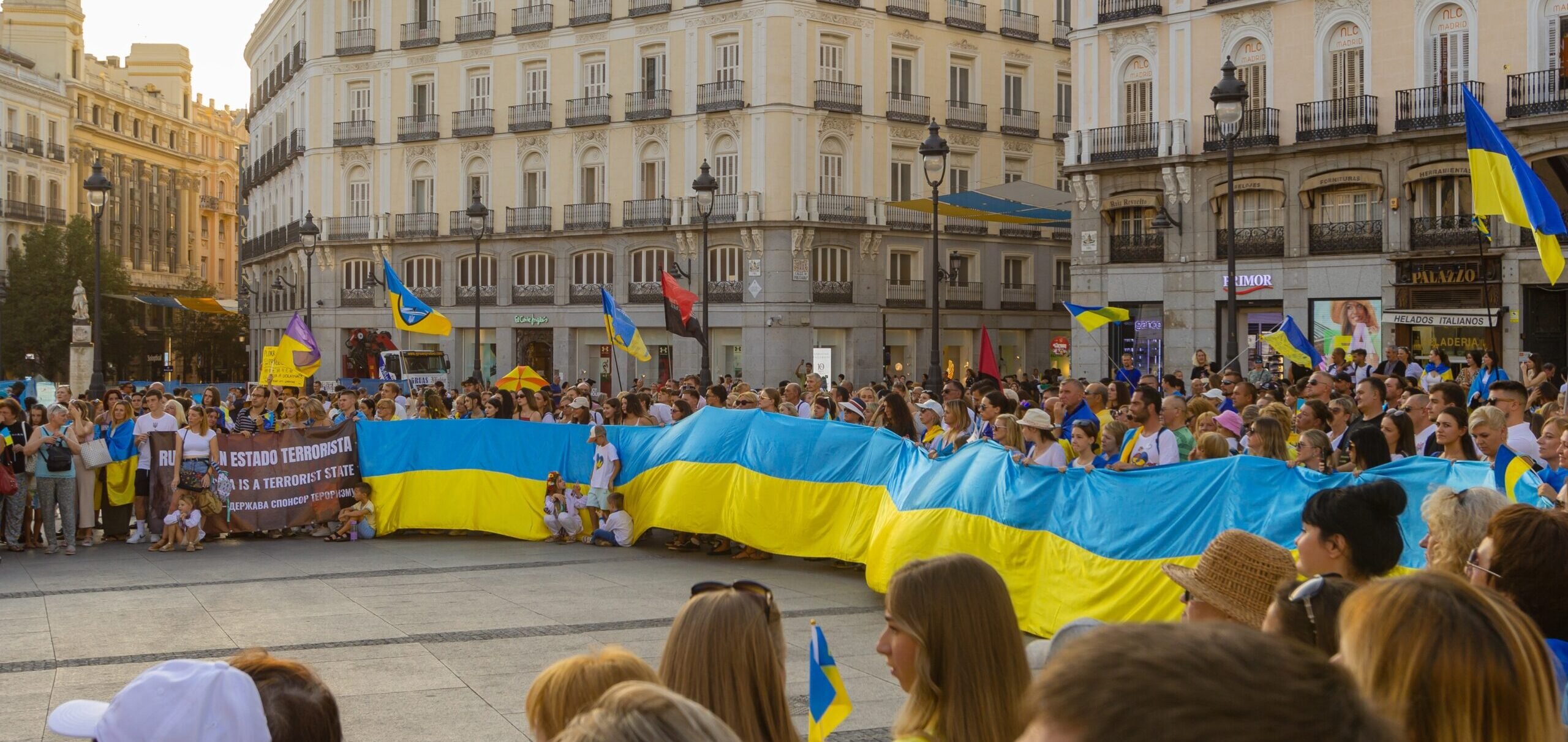 125 акцій на мапі СКУ: перевір свою країну