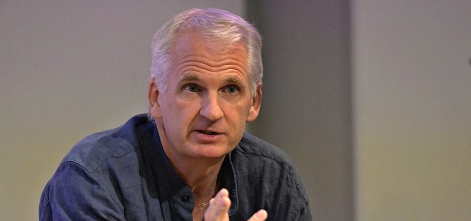 Timothy Snyder names condition for Ukraine – Russia coexistence after war