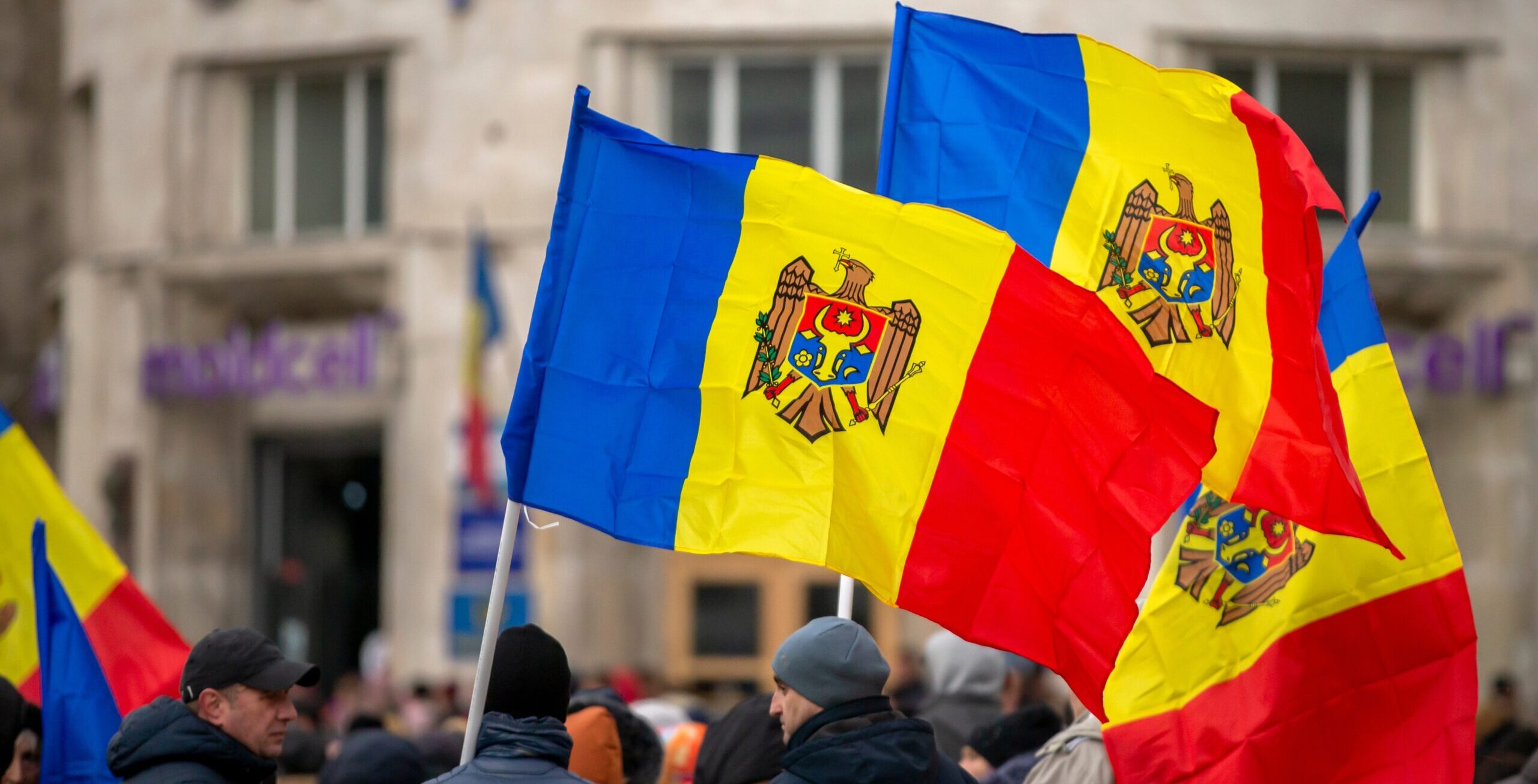 Russia looks to rebound in Moldova, says Ukraine’s leading political analyst