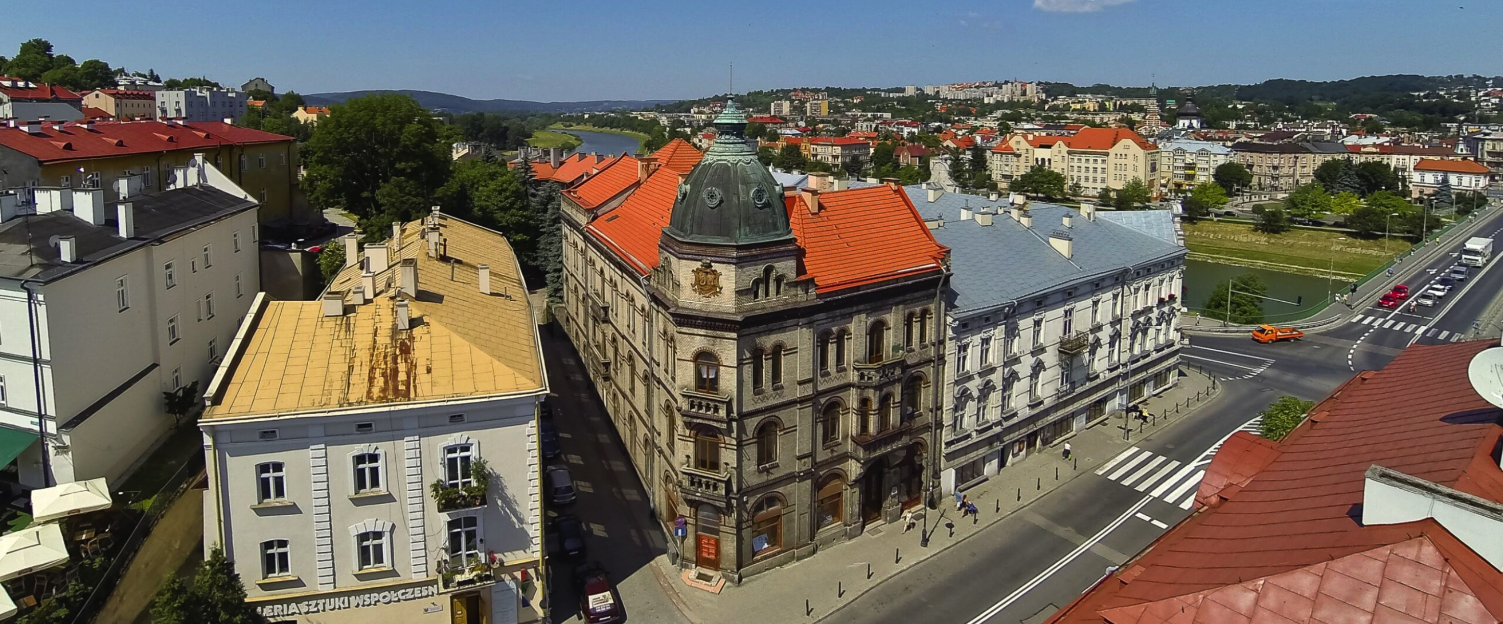 Ukrainian Narodnyi Dim in Przemyśl celebrates 120 years