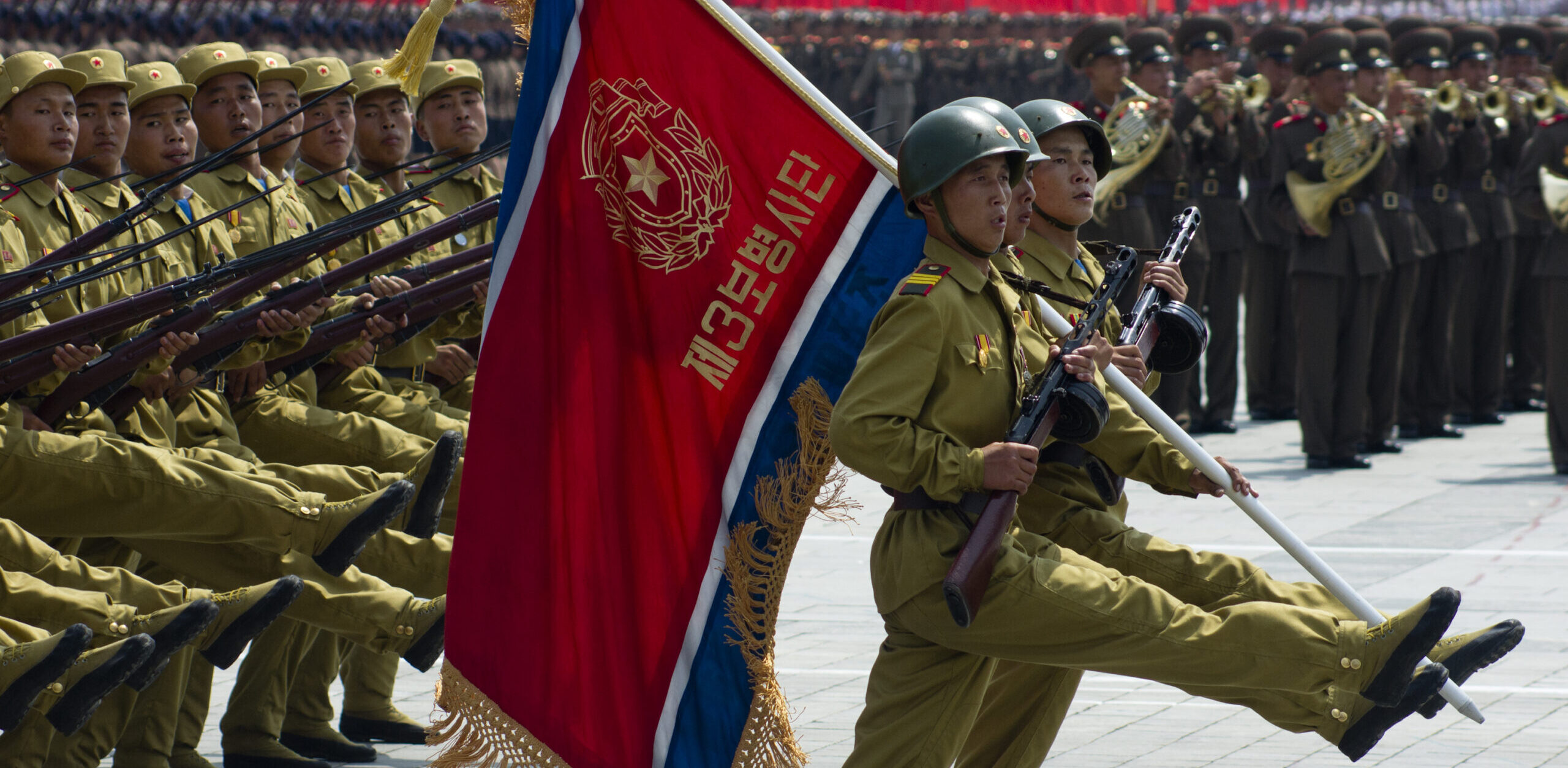 North Korean defectors ready to join Ukraine’s fight against Kim Jong Un soldiers