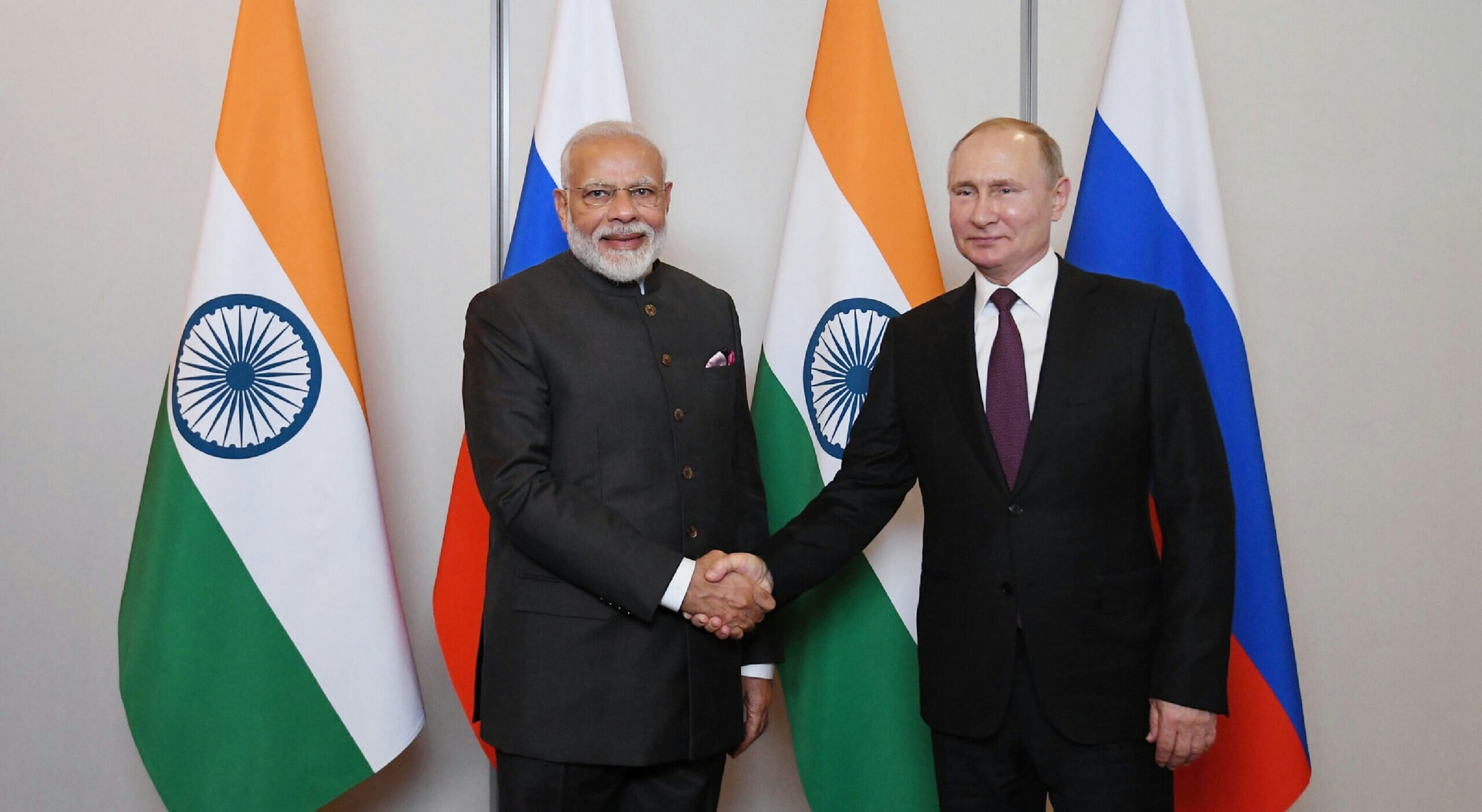 India is second-largest supplier of sanctioned goods to Russia