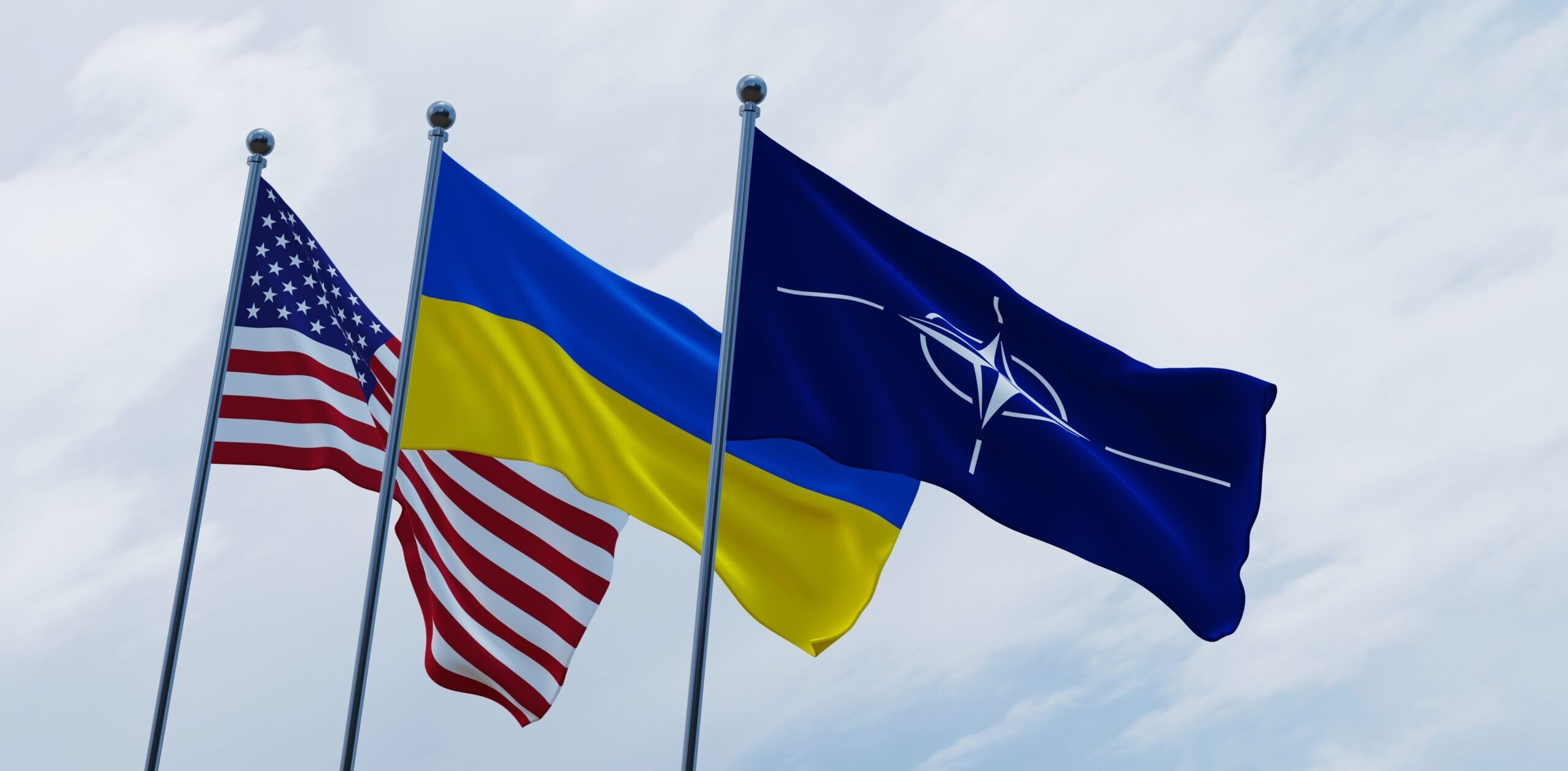 Allies set to offer Ukraine ‘more concrete steps’ toward NATO membership at Ramstein meeting