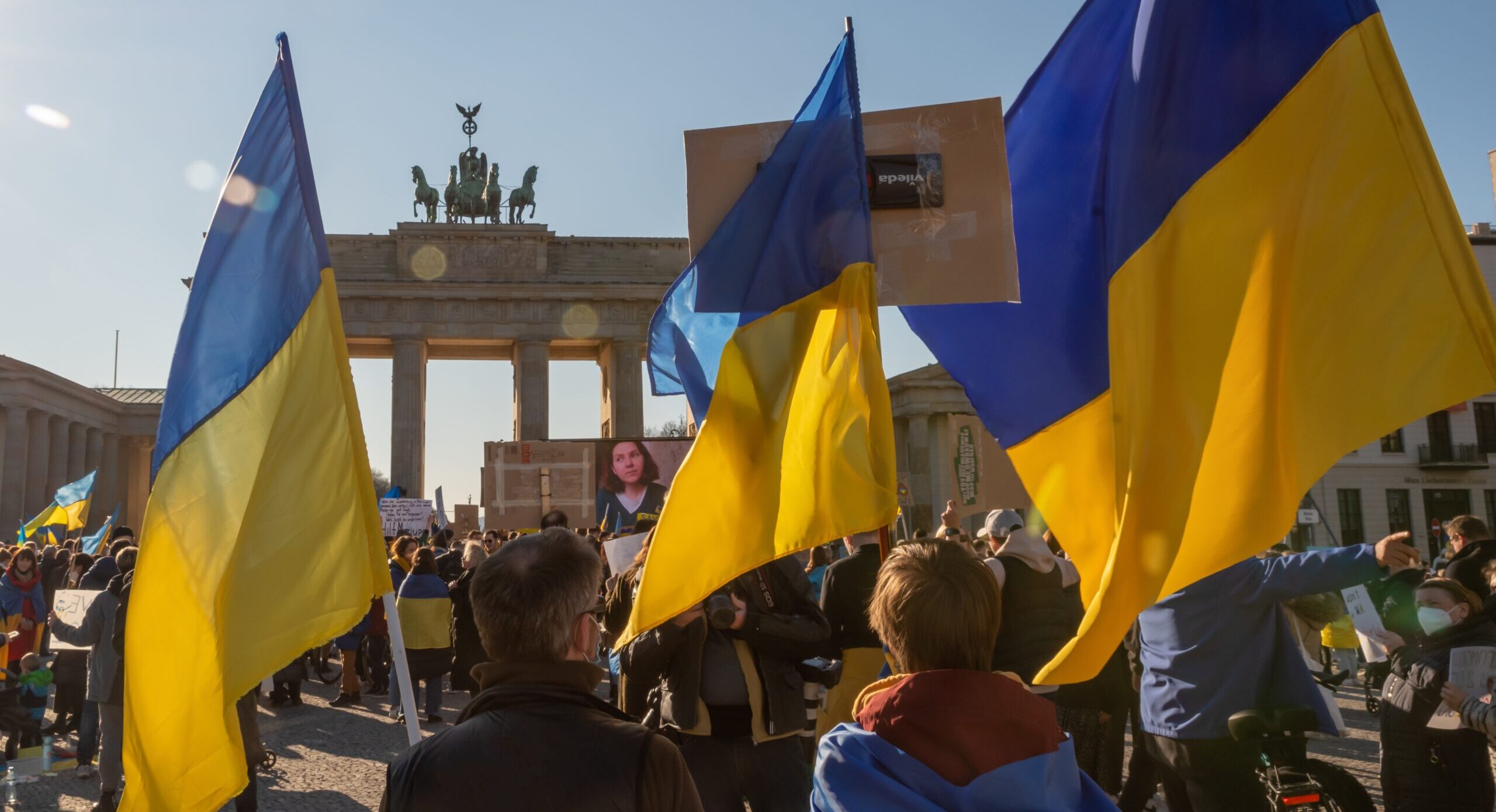 Association of Ukrainian Organizations in Germany helps newcomers find jobs in their field