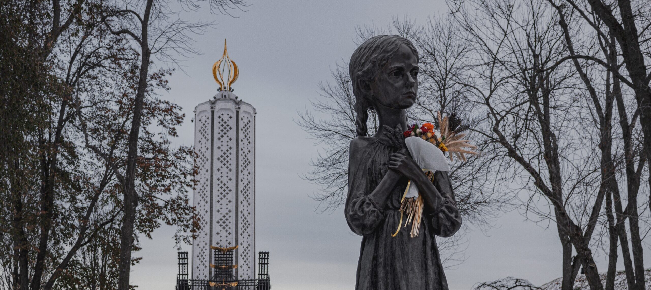 Ukrainian community in New Zealand urges government to recognize Holodomor as genocide