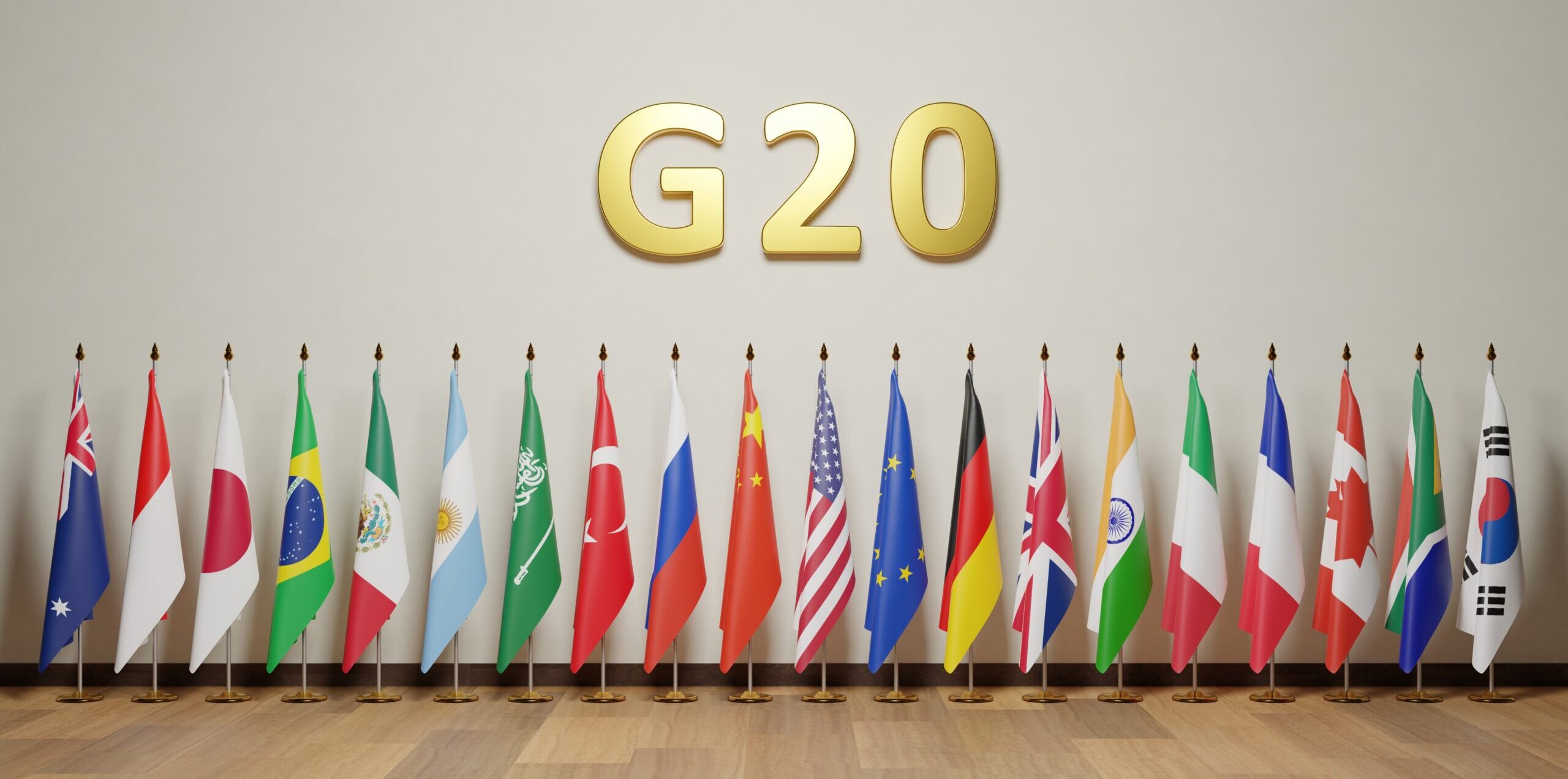 UWC calls on G-20 to include Zelensky, raises concerns over China-Brazil Peace Plan