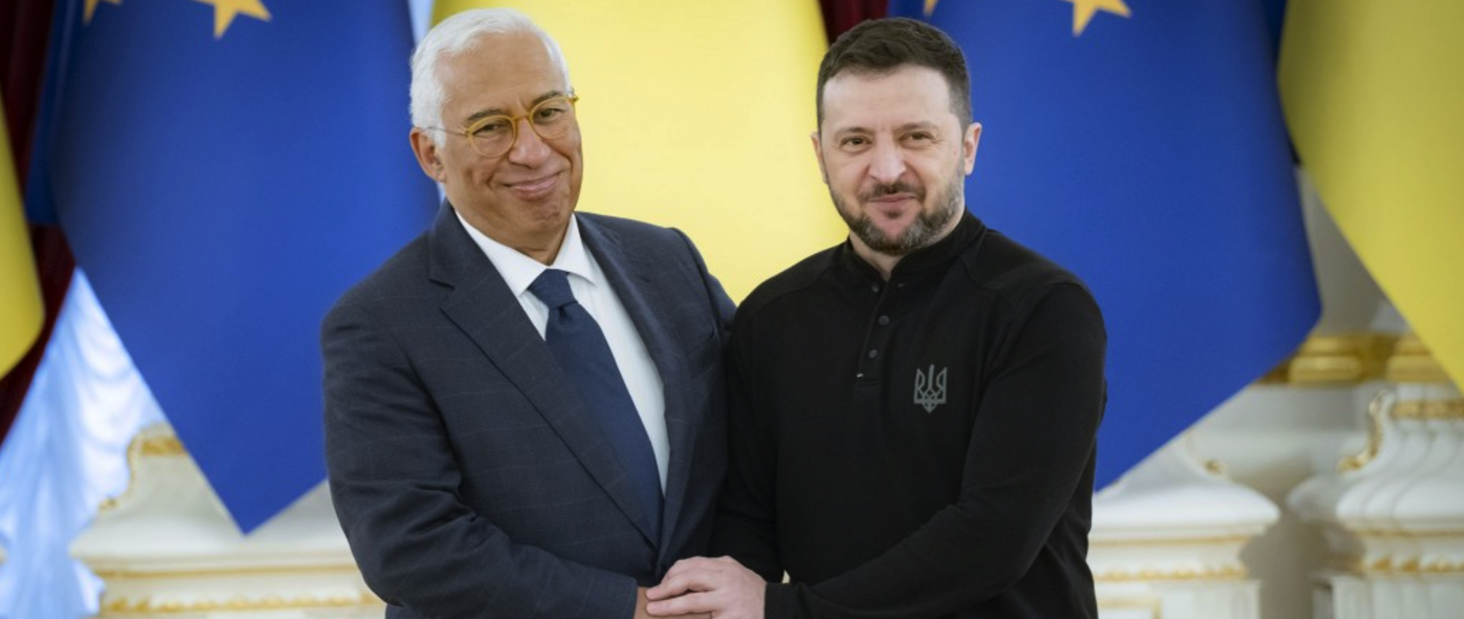 Новий склад Єврокомісії розпочав каденцію візитом до Києва