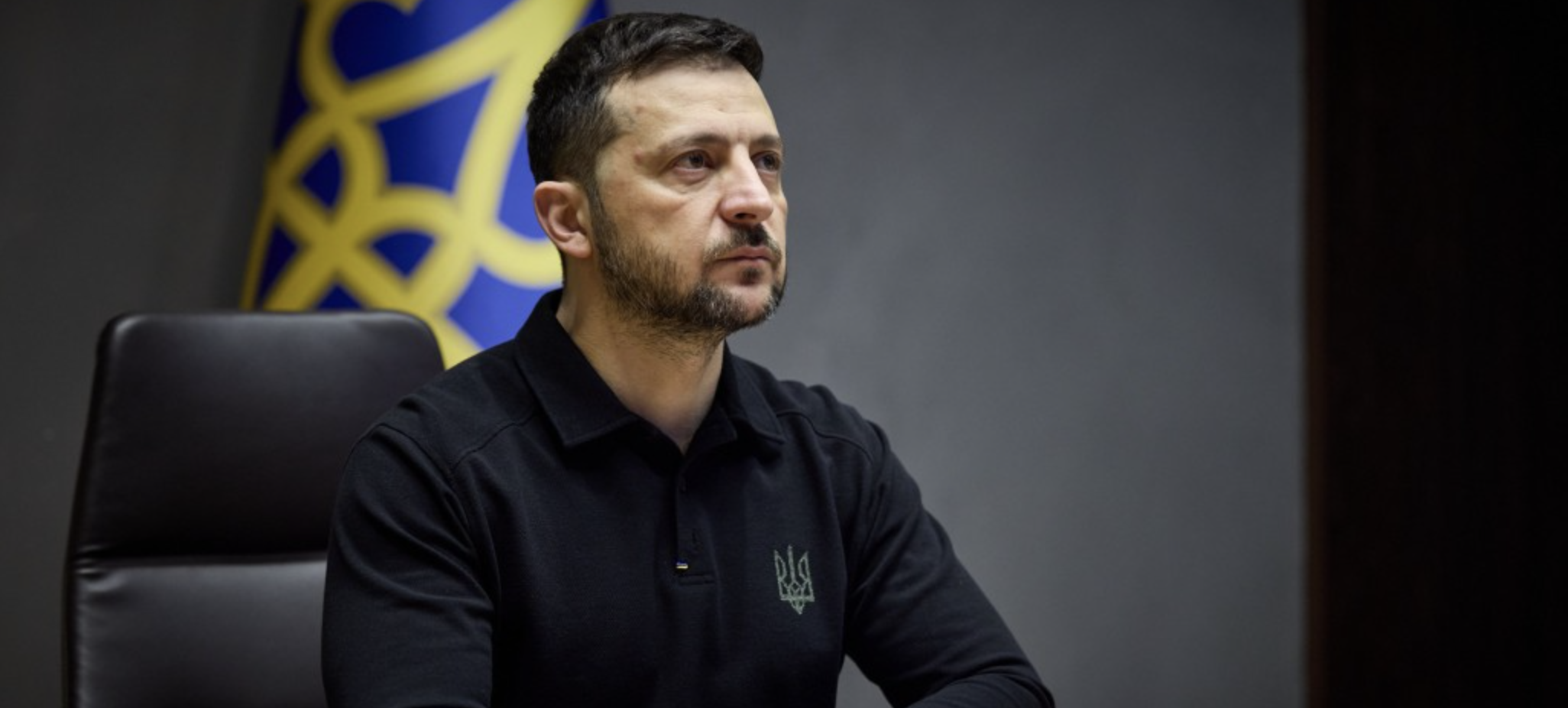 President Zelenskyy: We need peace Putin can’t break