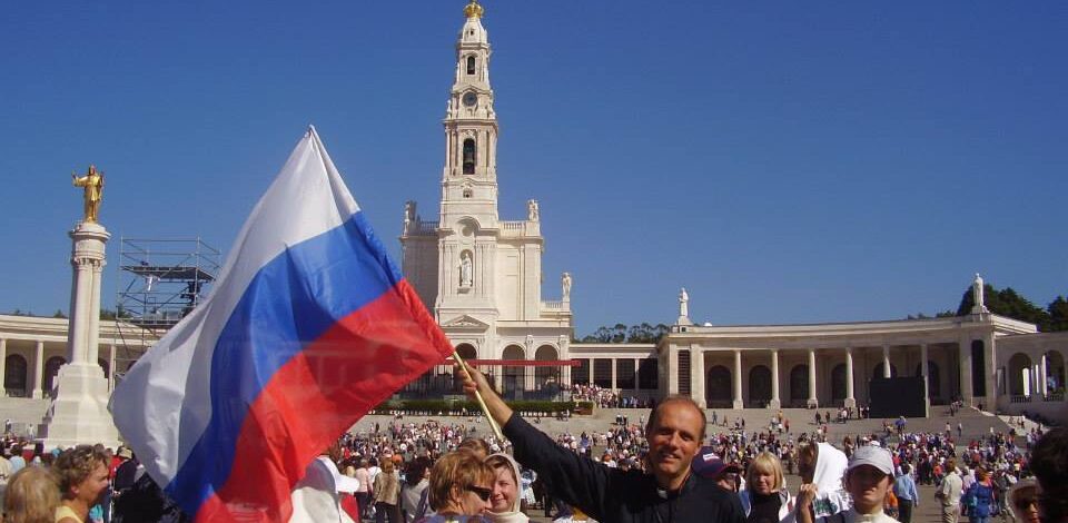 Садоха: Як російська церква “наводить мости” у Португалії