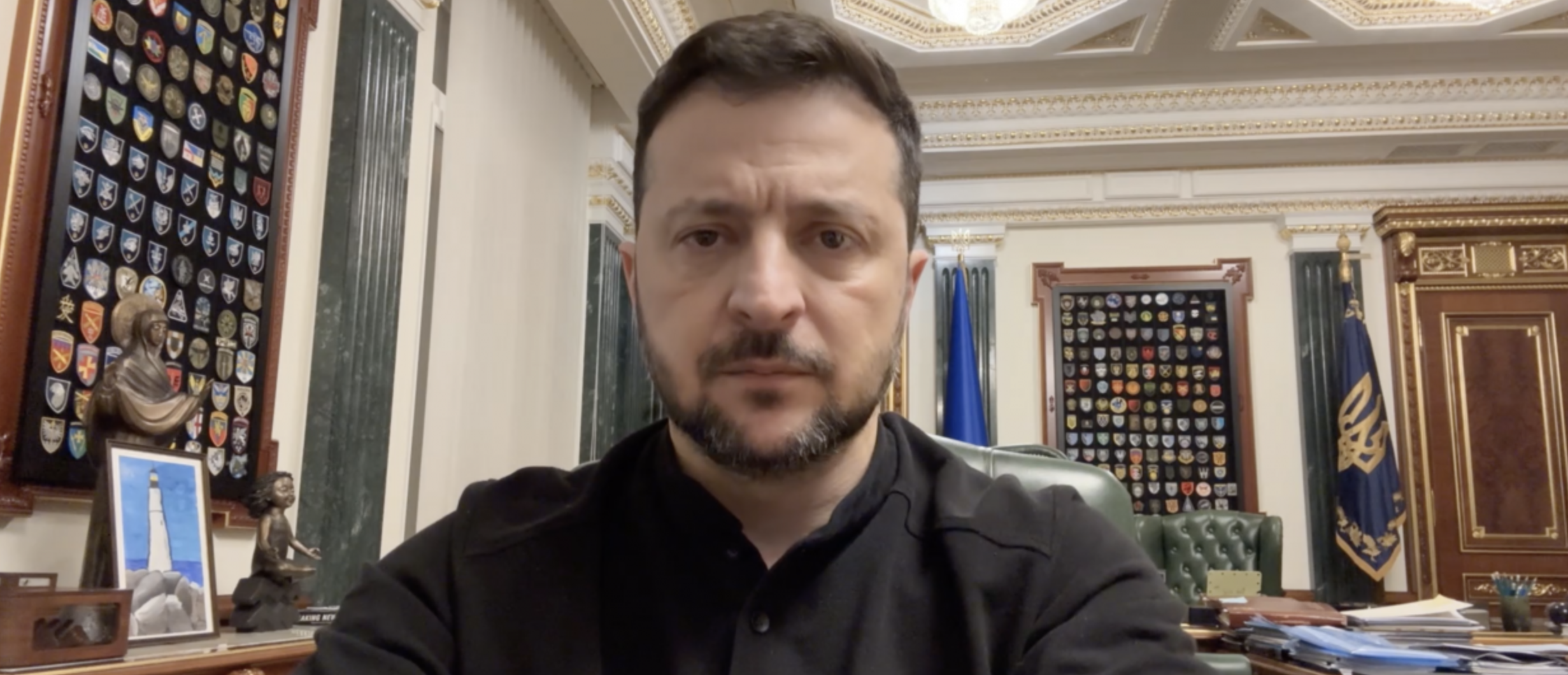 President Zelenskyy: Survey launched in Army Plus app