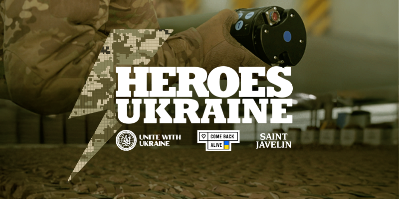 DaviBowie’s iconic anthem “Heroes” inspires fundraising campaign in support of Ukrainian combat medics