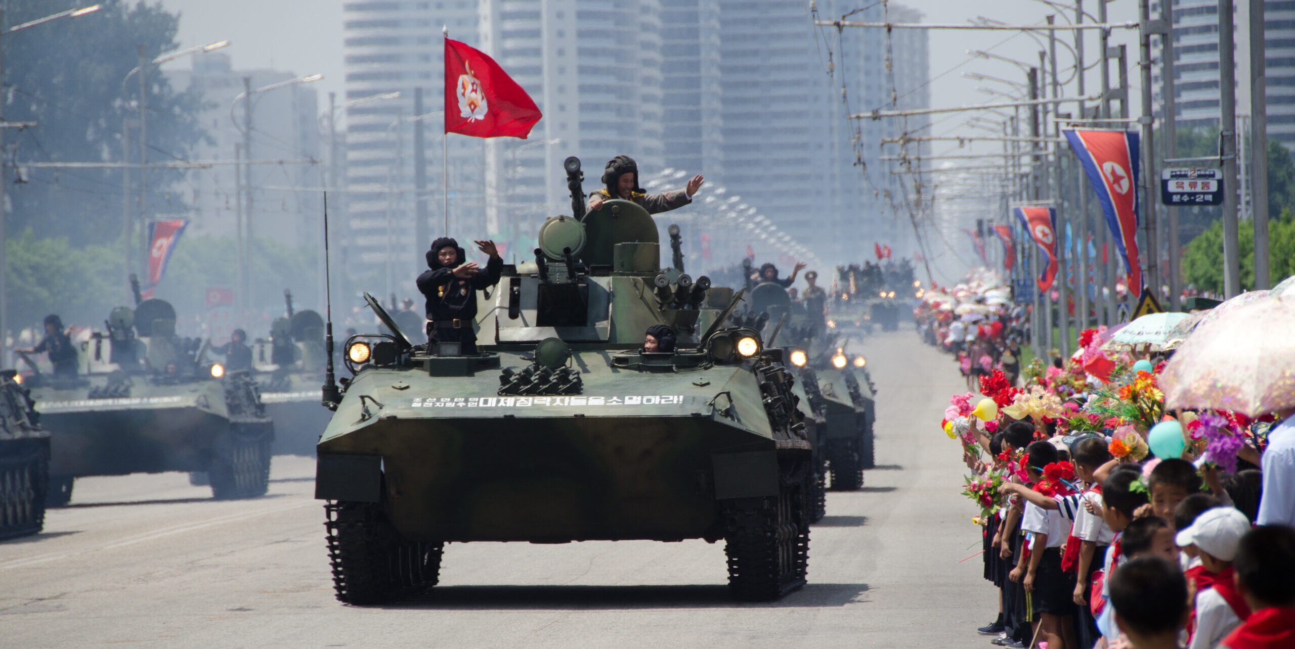 NYT: Retiran a los militares de Corea del Norte del frente en Kursk tras grandes pérdidas