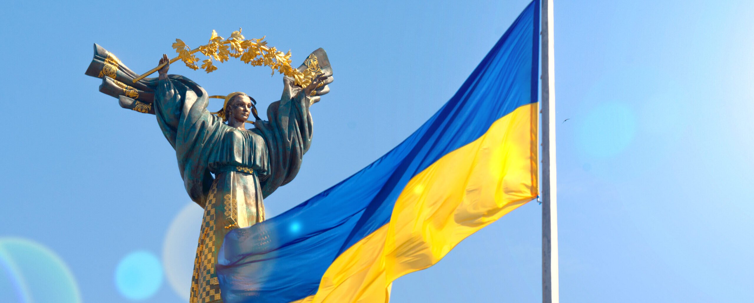 Congress of Ukrainians in Estonia recommends free online course on Ukraine