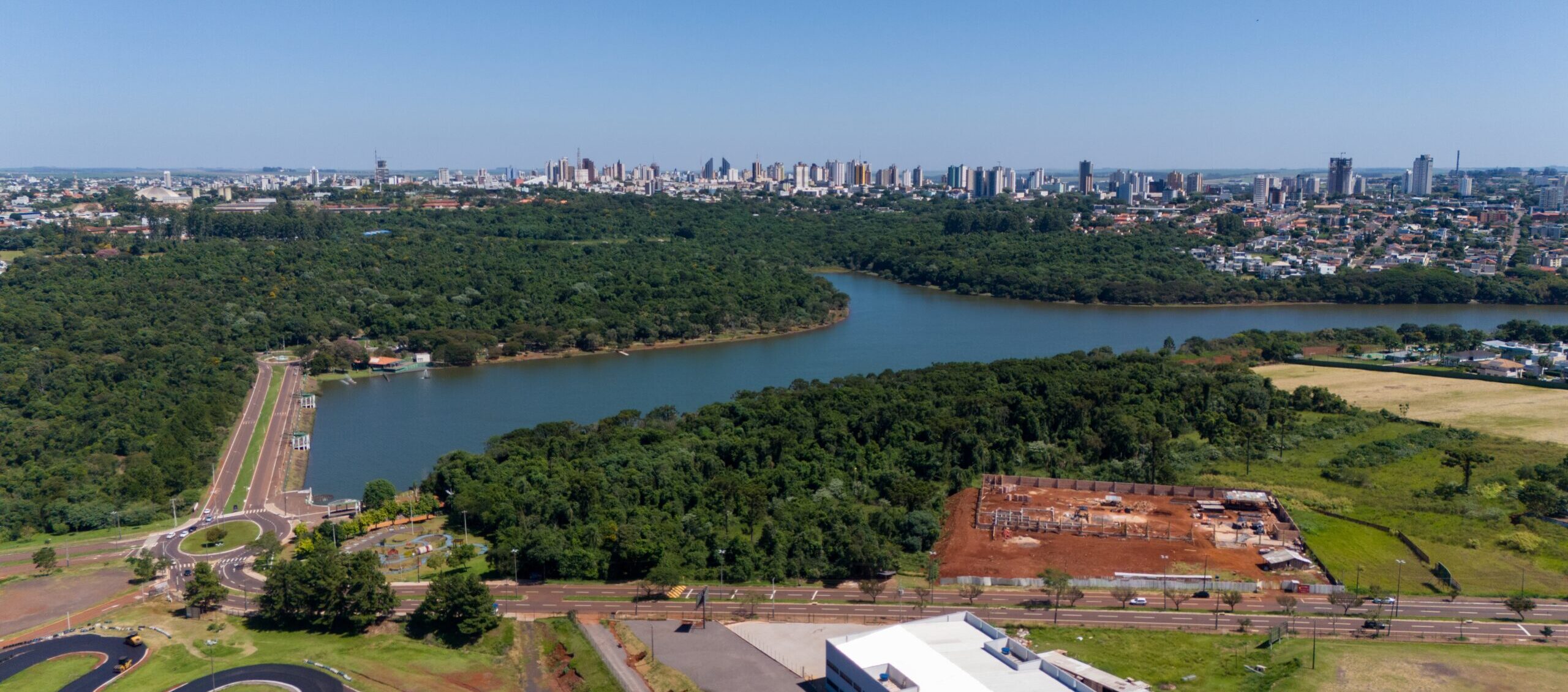 En Cascavel, Brasil, construirán una plaza en honor a los ucranianos