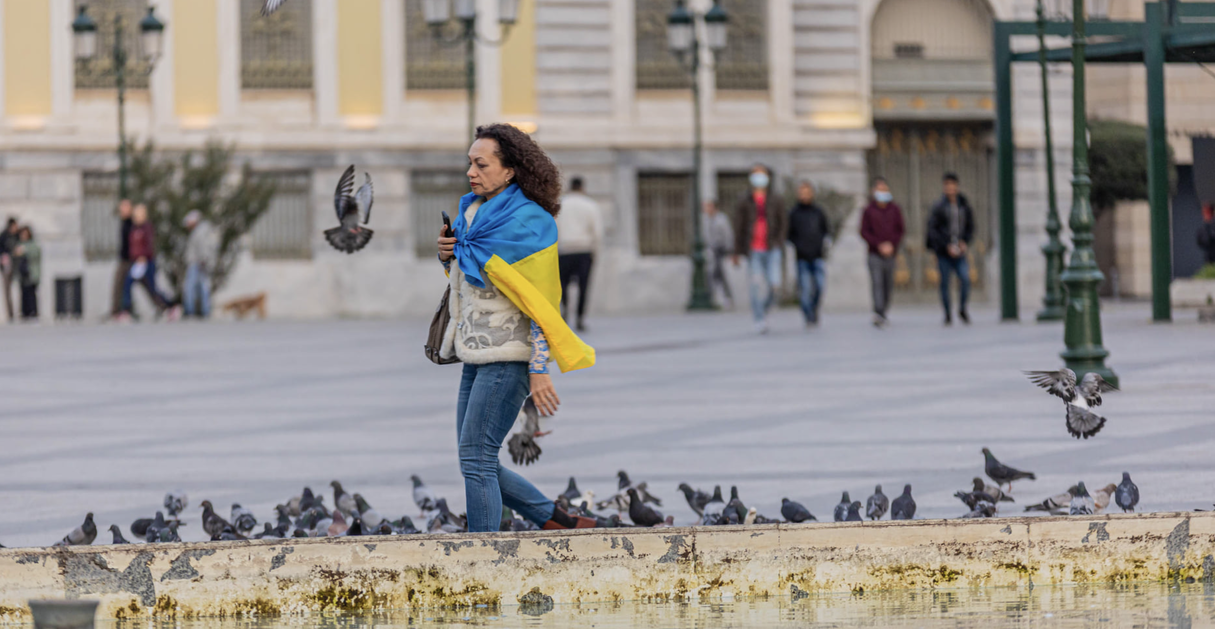 Галина Маслюк про нового президента Греції: що зміниться для України